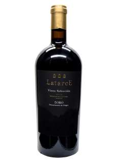 Sarkanvīns Latarce Vinos Selección