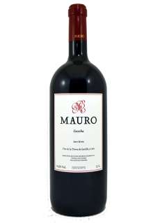 Sarkanvīns Mauro (Magnum)