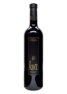 Sarkanvīns Montealto Robatie