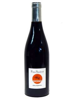 Sarkanvīns Pago de los Capellanes  Magnum