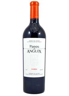 Sarkanvīns Pagos de Anguix Costalara 2022 - 3 Uds.