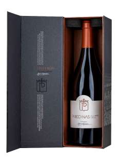 Sarkanvīns Paredinas