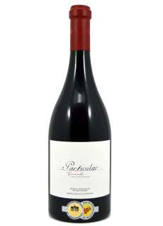 Sarkanvīns Particular Garnacha Viñas Centenarias