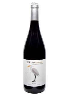 Sarkanvīns Piedra  Selección Ecológico