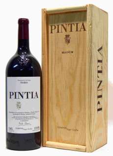 Sarkanvīns Pintia 37.5 CL. -