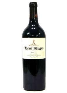 Sarkanvīns Primi Luis Gurpegui