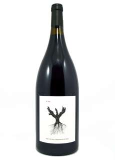 Sarkanvīns Psi Magnum