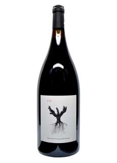 Sarkanvīns Psi Magnum