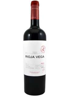Sarkanvīns Rioja Vega  Edición Limitada