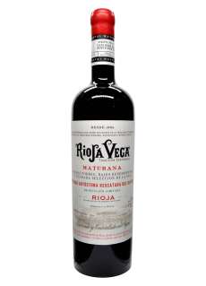 Sarkanvīns Rioja Vega Maturana