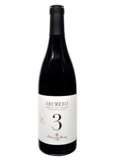 Sarkanvīns Secreto 3 -