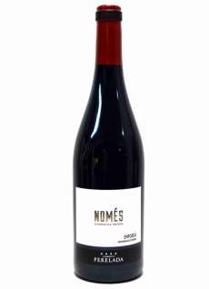 Sarkanvīns Vega Sicilia Único