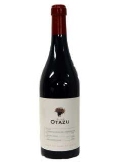 Sarkanvīns Vega Sicilia Único  Especial Venta