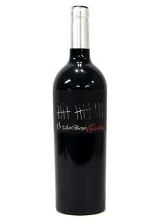 Sarkanvīns Vega Sicilia Valbuena 5º - 2021 Magnum 