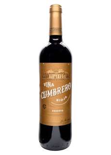Sarkanvīns Viña Cumbrero